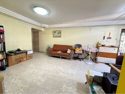 Blk 466 Hong Kah Ville (Jurong West), HDB 4 Rooms #612858081